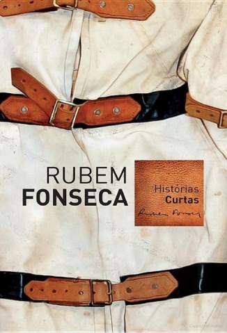 Baixar Pequenas Criaturas Rubem Fonseca EPub PDF Mobi Ou Ler Online