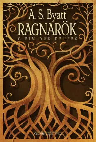 Baixar Livro Ragnarök - A. S. Byatt em ePub PDF Mobi ou Ler Online