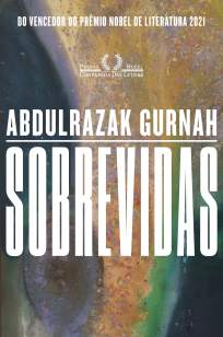 Baixar Livro Sobrevidas - Abdulrazak Gurnah em ePub PDF Mobi ou Ler Online
