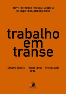Baixar Livro Trabalho em Transe - Adalberto Cardoso em ePub PDF Mobi ou Ler Online
