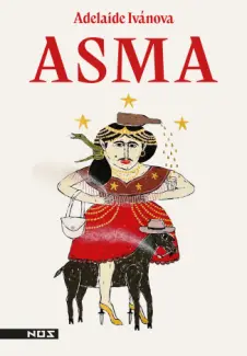 Baixar Livro Asma - Adelaide Ivánova em ePub PDF Mobi ou Ler Online