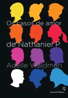 Baixar Livro Os Casos de Amor de Nathaniel P. - Adelle Waldman em ePub PDF Mobi ou Ler Online