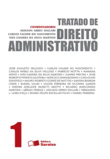 Baixar Livro Tratado de Direito Administrativo - Adilson Abreu Daos Valder em ePub PDF Mobi ou Ler Online