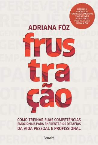 Baixar Livro Frustração - Adriana Fóz em ePub PDF Mobi ou Ler Online
