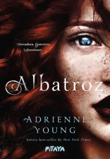 Baixar Livro Albatroz - Adrienne Young em ePub PDF Mobi ou Ler Online