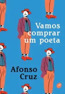 Baixar Livro Vamos Comprar um Poeta - Afonso Cruz em ePub PDF Mobi ou Ler Online