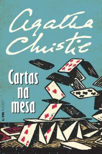 Baixar Livro Cartas Na Mesa - Agatha Christie em ePub PDF Mobi ou Ler Online