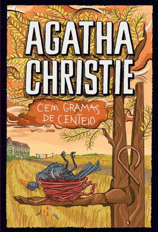 Baixar Livro Cem Gramas de Centeio - Agatha Christie em ePub PDF Mobi ou Ler Online