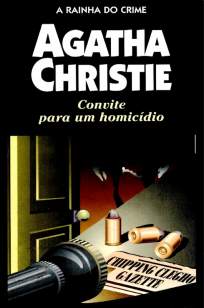 Baixar Livro Convite para um Homicidio - Agatha Christie em ePub PDF Mobi ou Ler Online