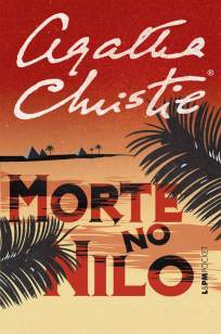 Baixar Livro Morte No Nilo - Agatha Christie em ePub PDF Mobi ou Ler Online