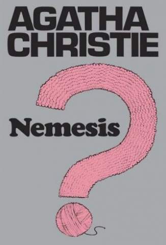 Baixar Livro Nêmesis - Agatha Christie em ePub PDF Mobi ou Ler Online