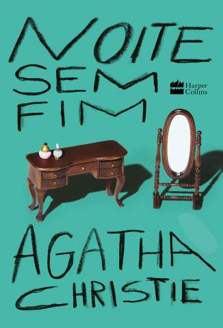 Baixar Livro Noite Sem Fim - Agatha Christie em ePub PDF Mobi ou Ler Online