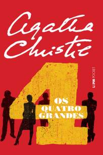 Baixar Livro Os Quatro Grandes - Agatha Christie em ePub PDF Mobi ou Ler Online