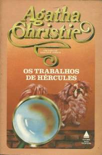 Baixar Livro Os Trabalhos de Hércules - Agatha Christie em ePub PDF Mobi ou Ler Online