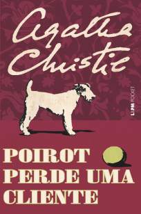 Baixar Livro Poirot Perde uma Cliente - Agatha Christie em ePub PDF Mobi ou Ler Online