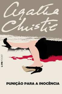Baixar Livro Punição para a Inocência - Agatha Christie em ePub PDF Mobi ou Ler Online