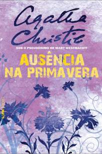 Baixar Livro A Ausência - Agatha Christie em ePub PDF Mobi ou Ler Online