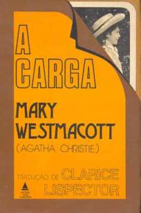 Baixar Livro A Carga - Agatha Christie em ePub PDF Mobi ou Ler Online