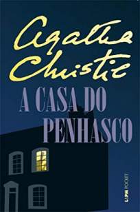 Baixar Livro A Casa do Penhasco - Agatha Christie em ePub PDF Mobi ou Ler Online