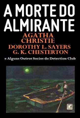 Baixar Livro A Morte do Almirante - Agatha Christie em ePub PDF Mobi ou Ler Online