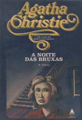 Baixar Livro A Noite das Bruxas - Agatha Christie em ePub PDF Mobi ou Ler Online