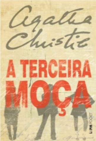Baixar Livro A Terceira Moça - Agatha Christie em ePub PDF Mobi ou Ler Online