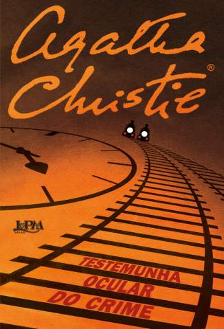 Baixar Livro A Testemunha Ocular do Crime - Agatha Christie em ePub PDF Mobi ou Ler Online