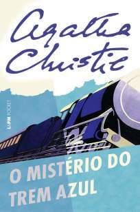 Baixar Livro O Mistério do Trem Azul - Agatha Christie em ePub PDF Mobi ou Ler Online
