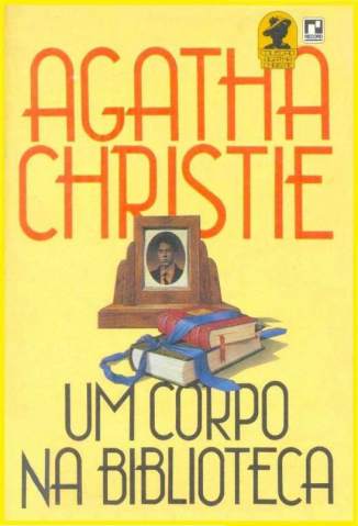 Baixar Livro Um Corpo Na Biblioteca - Agatha Christie em ePub PDF Mobi ou Ler Online