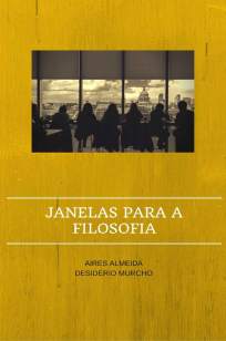 Baixar Livro Janelas para a Filosofia - Aires Almeida em ePub PDF Mobi ou Ler Online