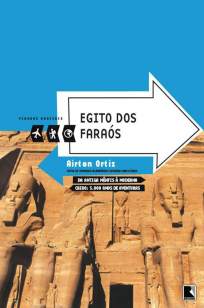 Baixar Livro Egito dos Faraós - Airton Ortiz em ePub PDF Mobi ou Ler Online
