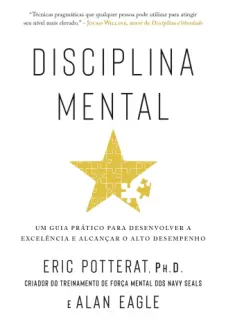 Baixar Livro Disciplina Mental - Alan Eagle em ePub PDF Mobi ou Ler Online