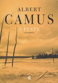 Baixar Livro A Peste - Albert Camus em ePub PDF Mobi ou Ler Online