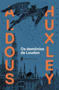 Baixar Livro Os Demônios de Loudun - Aldous Huxley em ePub PDF Mobi ou Ler Online
