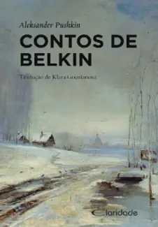 Baixar Livro Contos de Belkin - Aleksander Pushkin em ePub PDF Mobi ou Ler Online