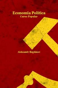 Baixar Livro Economia Política  - Aleksandr Bogdánov em ePub PDF Mobi ou Ler Online
