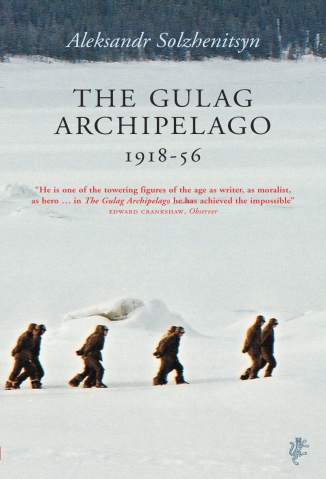 Baixar Livro O Arquipélago Gulag - Aleksandr I. Solzhenitsyn em ePub PDF Mobi ou Ler Online