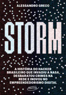 Baixar Livro Storm - Alessandro Greco em ePub PDF Mobi ou Ler Online
