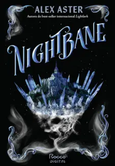 Baixar Livro Nightbane - Alex Aster em ePub PDF Mobi ou Ler Online