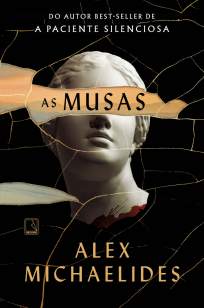 Baixar Livro As Musas - Alex Michaelides em ePub PDF Mobi ou Ler Online