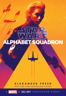 Baixar Livro Star Wars: Esquadrão Vanguarda - Alexander Freed em ePub PDF Mobi ou Ler Online