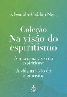 Baixar Livro A morte na visão do espiritismo -  Alexandre Caldini Neto em ePub PDF Mobi ou Ler Online