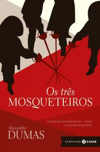 Baixar Livro Os Três Mosqueteiros - Alexandre Dumas em ePub PDF Mobi ou Ler Online