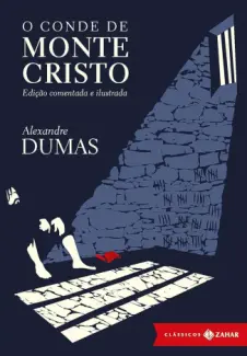 Baixar Livro O Conde de Monte-Cristo - Alexandre Dumas em ePub PDF Mobi ou Ler Online