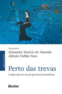 Baixar Livro Perto das Trevas - Alexandre P. de Almeida em ePub PDF Mobi ou Ler Online