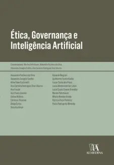 Baixar Livro Ética, Governança e Inteligência Artificial - Alexandre Pacheco da Silva em ePub PDF Mobi ou Ler Online