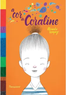 Baixar Livro Um lugar para Coraline - Alexandre Rampazo em ePub PDF Mobi ou Ler Online