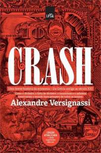 Baixar Livro Crash - Alexandre Versignassi em ePub PDF Mobi ou Ler Online