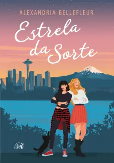 Baixar Livro Estrela da sorte - Alexandria Bellefleur em ePub PDF Mobi ou Ler Online