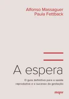 Baixar Livro A Espera - Alfonso Massaguer em ePub PDF Mobi ou Ler Online